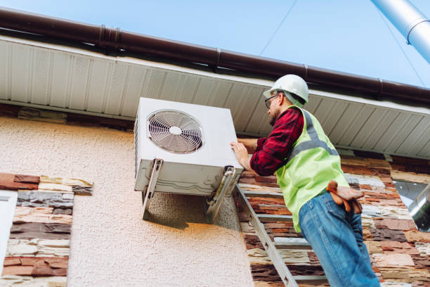 Best AC installation near me  in Strawberry Plains, TN