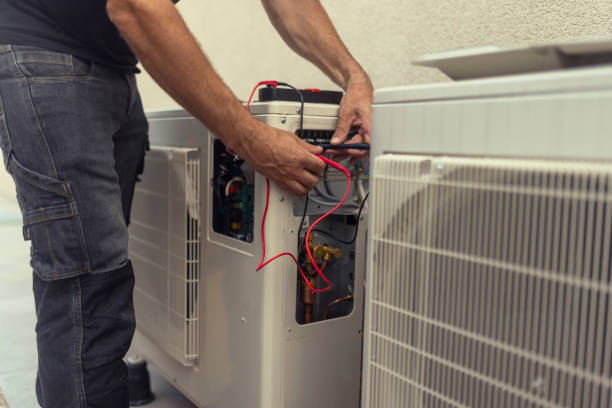 Best 24/7 HVAC repair  in Strawberry Plains, TN