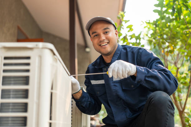 Best HVAC replacement cost  in Strawberry Plains, TN